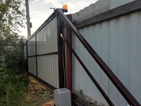Качественные  заборы для дома и дачи - Изображение #1, Объявление #1676723