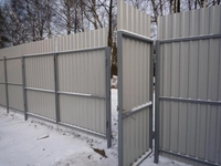 Калитки под ключ - Изображение #2, Объявление #1677601