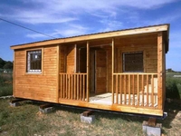 Бытовки.Дачные домики. - Изображение #2, Объявление #1677593