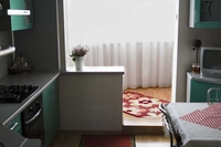 3-х к/квартира  для командированных и гостей города  - Изображение #1, Объявление #1677349