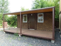 Бытовки.Дачные домики. - Изображение #3, Объявление #1677593