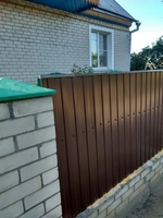 Заборы  - Изображение #1, Объявление #1678102