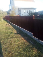 Заборы  - Изображение #2, Объявление #1678102