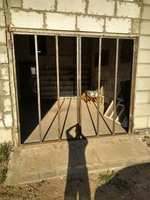 Гаражные распашные ворота под ключ - Изображение #8, Объявление #1678115