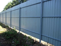 Заборы  - Изображение #4, Объявление #1678102