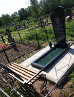 Благоустройство захоронений на кладбищах Лиды и района - Изображение #8, Объявление #1709024