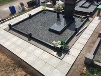 Благоустройство. Строительные работы на кладбище доступные цены - Изображение #2, Объявление #1710017