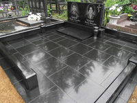 Благоустройство. Строительные работы на кладбище доступные цены - Изображение #6, Объявление #1710017