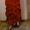 длинное красное вечернее платье - Изображение #1, Объявление #555930
