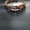 Шикарный золотой браслет ручной работы для женщины #1539698