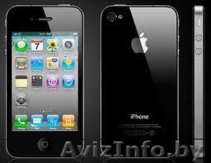Brand New Apple Iphone 3G 32GB - Изображение #1, Объявление #105643