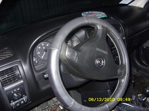 Opel astra 1.7 DTI 2002 г. - Изображение #4, Объявление #177832