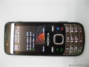 Nokia 6700(6800) iclassic edition, 2 сим-карты - Изображение #1, Объявление #263427