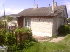 Продоется дом в агрогородке Липнишки - Изображение #3, Объявление #293911