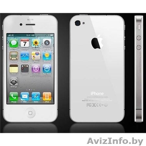 apple iPhone 4 (w77) - Изображение #1, Объявление #329701