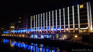 туризм по легендарному городу берлин!