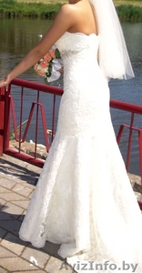 Продам свадебное платье (аренда) - Изображение #2, Объявление #364004