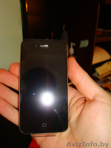 Apple iPhone 4S - Изображение #1, Объявление #477729