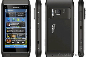 Продам Nokia N8 - Изображение #1, Объявление #546491