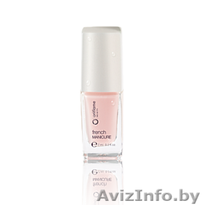 Лак для французского маникюра