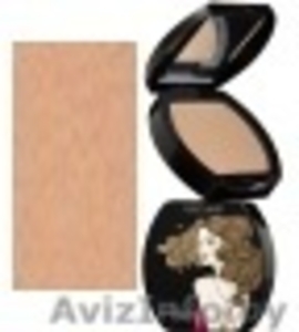 Компактная пудра Liselotte Watkins