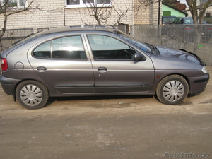 Renault Megane 1999 - Изображение #2, Объявление #585143