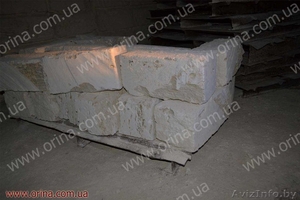 В Кривом Рогу продается шахта известняка