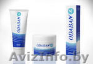 Одабан -( гипергидроз)