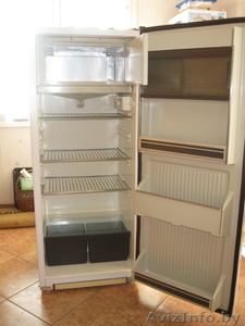 Холодильник хорошее состояние - Изображение #1, Объявление #776381