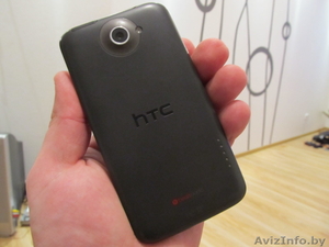Продаётся HTC ONE X оригинал - Изображение #4, Объявление #845512