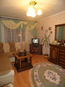Продаётся 4-комнатная квартира в г.Лида Беларусь - Изображение #2, Объявление #848147