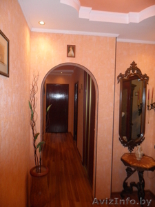 Продаётся 4-комнатная квартира в г.Лида Беларусь - Изображение #1, Объявление #848147
