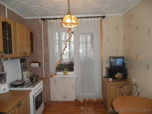 Продаётся 4-комнатная квартира в г.Лида Беларусь - Изображение #3, Объявление #848147