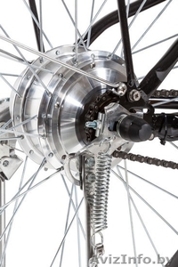 Велосипед на электродвигателе FLYGEAR 310-1 - Изображение #3, Объявление #902644