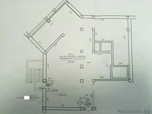Торговое помещение по ул. Притыцкого 174 м2