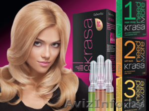 Косметика и парфюмерия