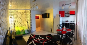 Квартира - студия на сутки в центре Лиды - Изображение #2, Объявление #1098519