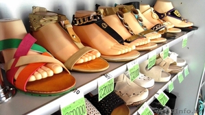 Женская и мужская обувь в магазине "СИМА" - Изображение #1, Объявление #1127665