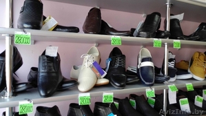 Женская и мужская обувь в магазине "СИМА" - Изображение #4, Объявление #1127665