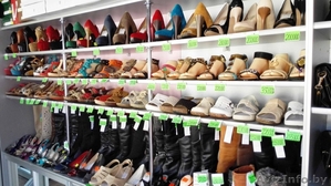 Женская и мужская обувь в магазине "СИМА" - Изображение #5, Объявление #1127665