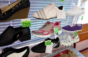 Женская и мужская обувь в магазине "СИМА" - Изображение #7, Объявление #1127665