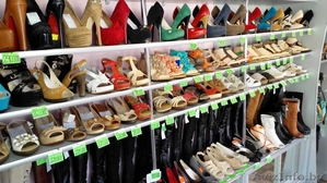 Женская и мужская обувь в магазине "СИМА" - Изображение #8, Объявление #1127665