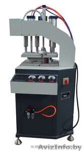 Станки оборудование для стеклопакетов и окон 