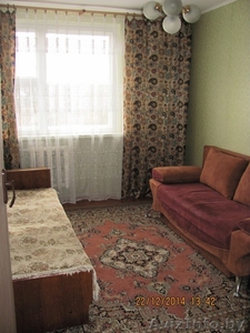 3-х комнатная квартира ул.Рыбиновского - Изображение #2, Объявление #1219779