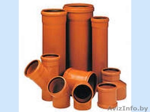 Трубы полиэтиленовые для водоснабжения,газа и канализации от завода изготовителя - Изображение #2, Объявление #1267995