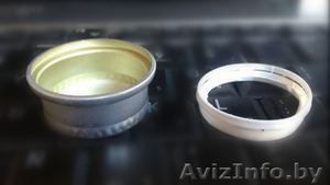 Пробка TALOG и оборудования для производства колпачки