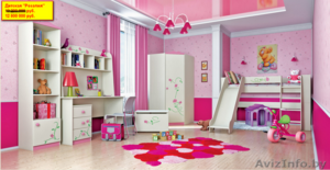  Детские комнаты по ценам производителя - Изображение #2, Объявление #1309104