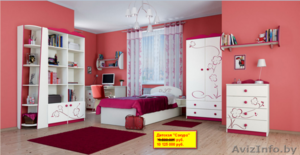  Детские комнаты по ценам производителя - Изображение #1, Объявление #1309104