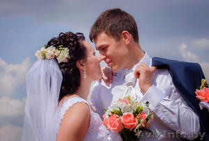 Свадебный фотограф. Видео и Фотосъёмка в Новогрудке, Лиде - Изображение #3, Объявление #637438