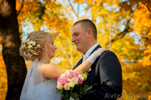 Свадебный фотограф. Видео и Фотосъёмка в Новогрудке, Лиде - Изображение #5, Объявление #637438